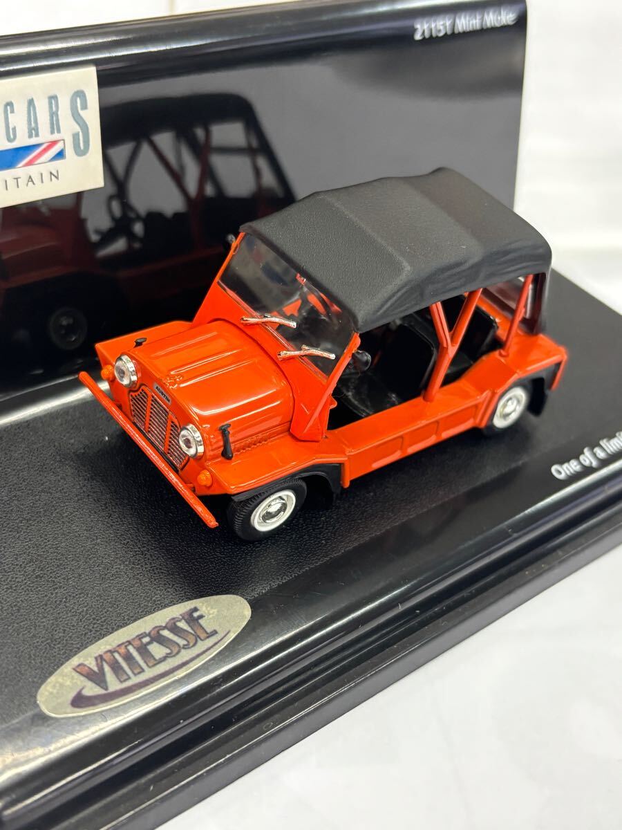 2025年最新】Yahoo!オークション -miniモークの中古品・新品・未
