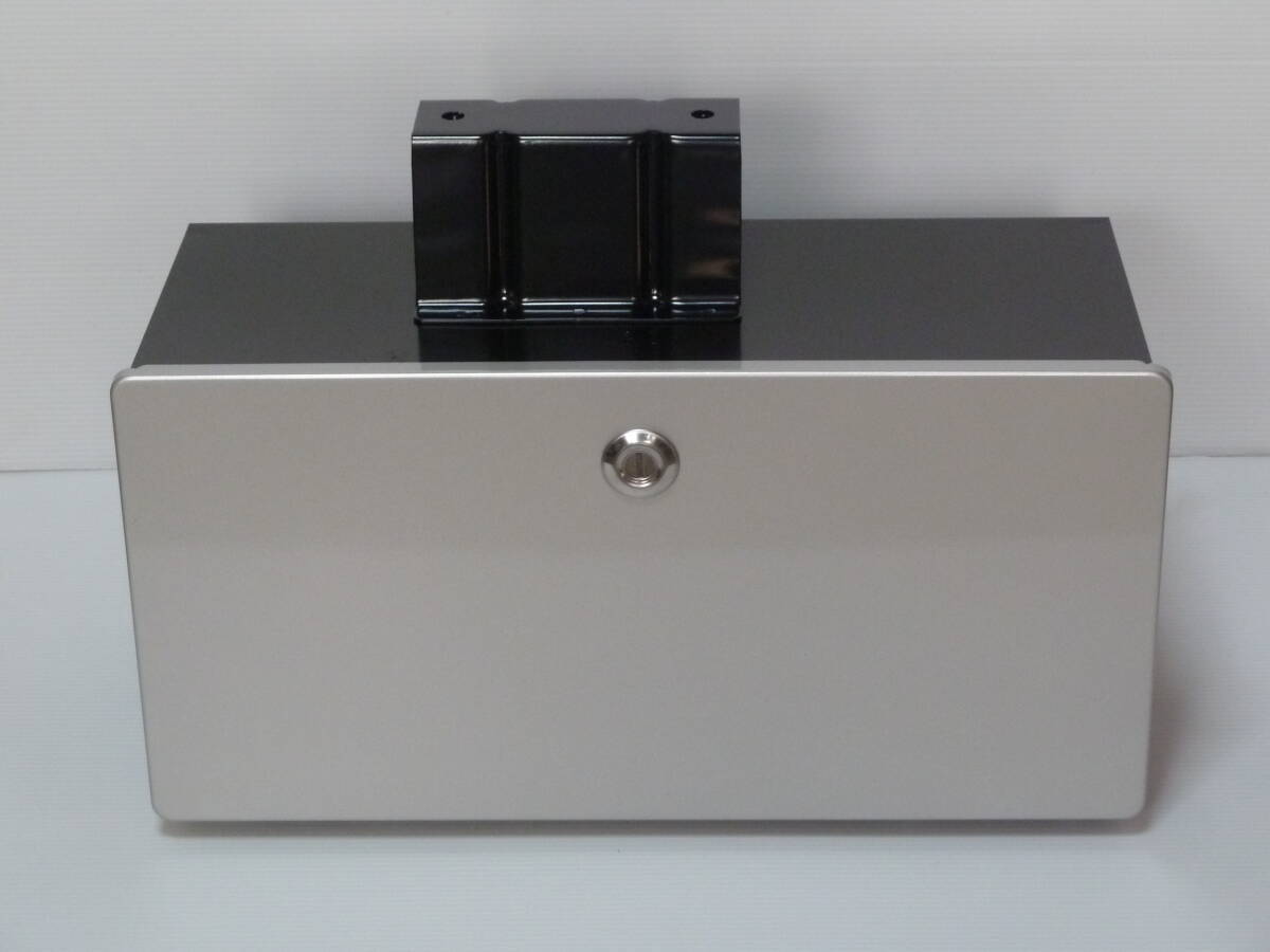  Carry DA16T Suzuki оригинальный tool запирающийся шкафчик серебряный новый товар 