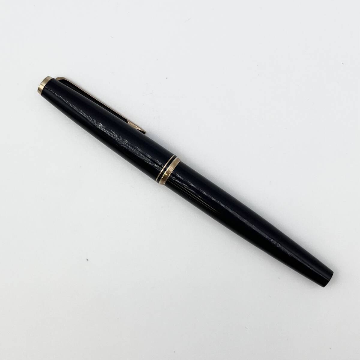 Yahoo!オークション -「モンブラン 万年筆 221」(万年筆) (筆記