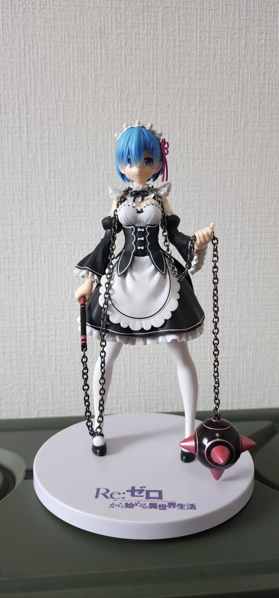 2025年最新】Yahoo!オークション -レム フィギュアの中古品