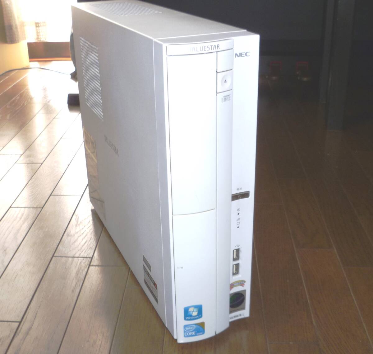 2025年最新】Yahoo!オークション -nec vl350(コンピュータ)の
