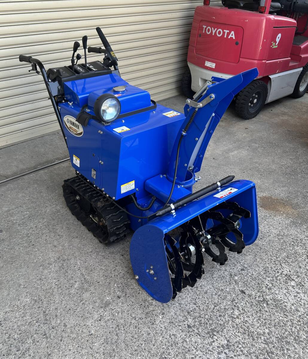 2025年最新】ヤマハ除雪機(Yamaha) 人気商品が勢揃い！冬の除雪