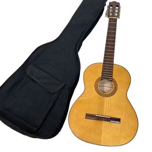 HORA SPANISH 4/4 gtr.DS オール単板? 2011年製 クラシックギター ケース付き