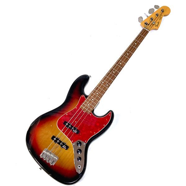 一部Fenderパーツ 激渋 ジャパンヴィンテージ ARIA？ジャズ
