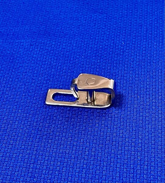 マジックカケ 厚物、太い糸がキレイに縫えます 工業用、職業用本縫いミシン用 糸かけ 送料込み