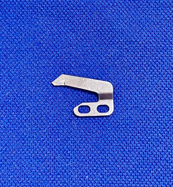 新品 固定メス JUKI純正 工業用本縫自動糸切りミシン用 DDL-5570、DDL-5571、DDL-8700-7、DDL-9000