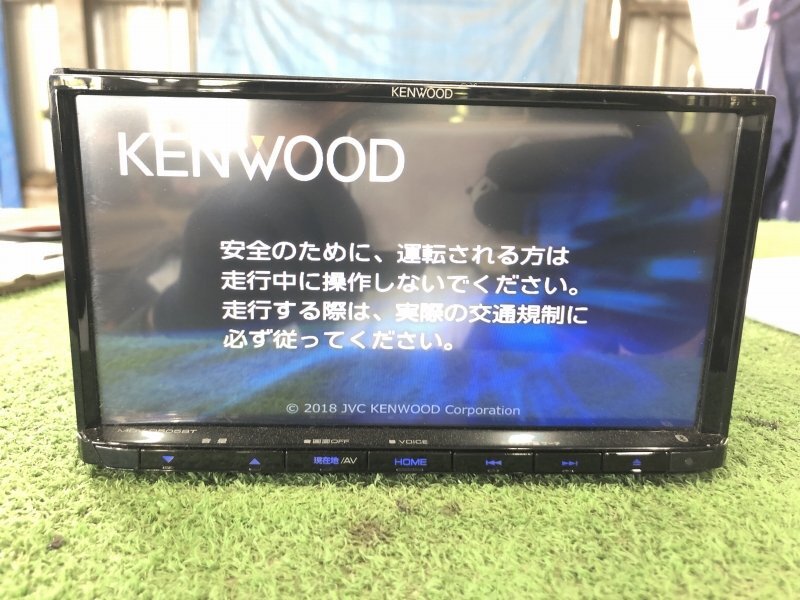 ケンウッド 彩速ナビ MDV-D505BT 価格比較 - 価格.com