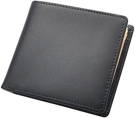 【1点限り赤字大特価】【送料込み】【期間限定】【新品】【税込み】牛革 限定インナーベージュ 男女兼用 シンプル ショートウオレット