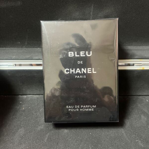 CHANEL ブルー ドゥ オードゥ パルファム