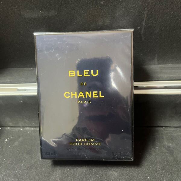 CHANEL ブルー ドゥ パルファム