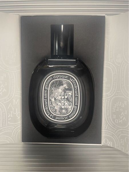 ディプティック フルール ドゥ ポー オードパルファン DIPTYQUE