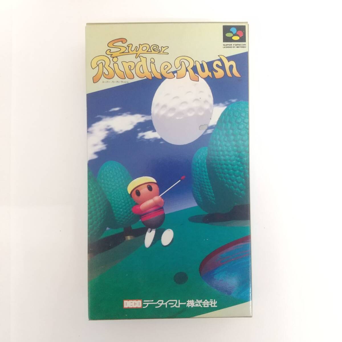 Amazon.co.jp: 未開封 稀少 美品 SFC ソフト ◇ スーパー