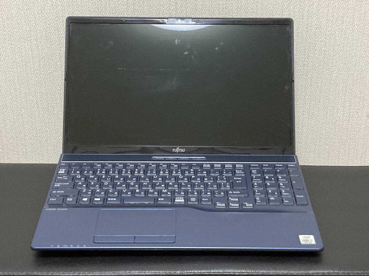 2025年最新】Yahoo!オークション -lifebook ah77／e2の中古品