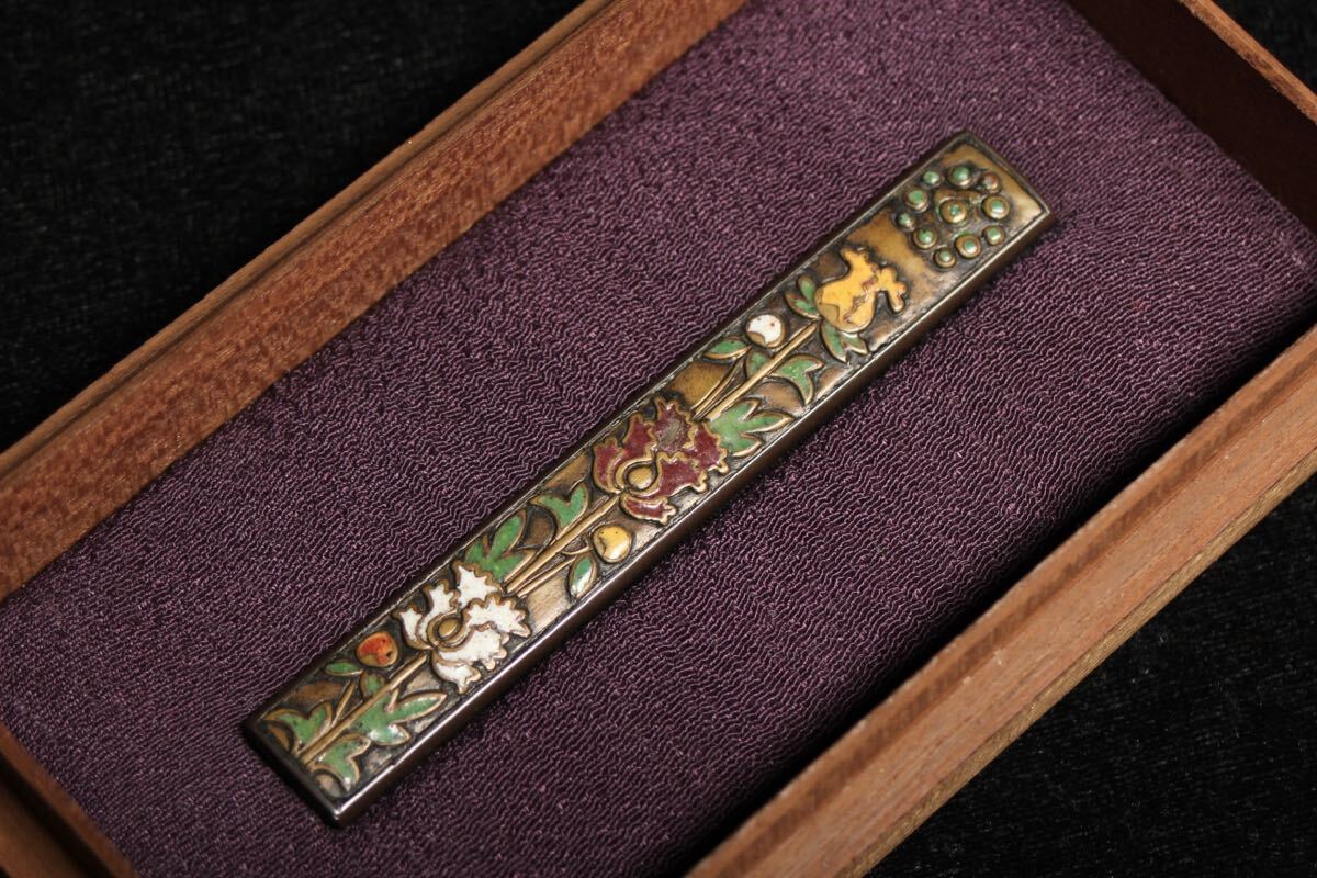 2025年最新】Yahoo!オークション -七宝 箱の中古品・新品・未
