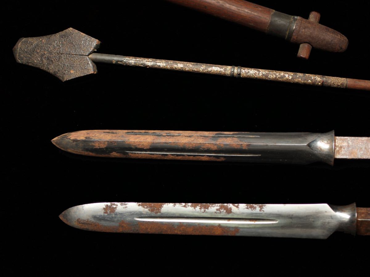 【 螺鈿括れ柄鎌 】 時代品 螺鈿括れ柄鎌 】 時代品 螺鈿括れ柄鎌 】 時代品