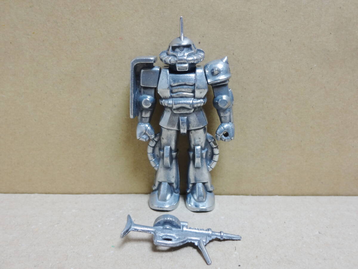 クローバー 機動戦士ガンダム モビルスーツ4点セット ダイ