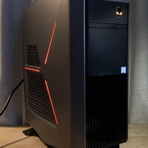 DELL Alienware Aurora R7 デル