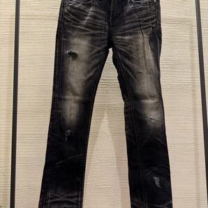 00s fuga skinny denim japanese label ifsixwasnine share spirit kmrii デニム 14th addiction tornado mart civarize rick owens l.g.b.