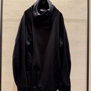 CIVILIZED long sleeve japanese label y2k rick owens civarize julius midas super rare share spirit kmrii 14th addiction goa l.g.b.