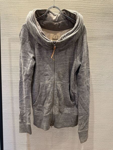 00s archive goa hoodie bono gimmick パーカー japanese label super rare gimmick ifsixwasnine l.g.b. civarize midas rick owens midas