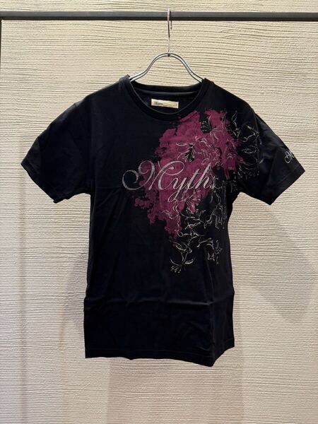 00s midas japanese label t-shirt tシャツ goa share spirit kmrii 14th addiction rick owens l.g.b. civarize fuga ppfm super rare