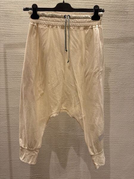 00s archive L.G.B. Python sarouel pants super rare japanese label ifsixwasnine goa share spirit kmrii 14th addiction rick owens