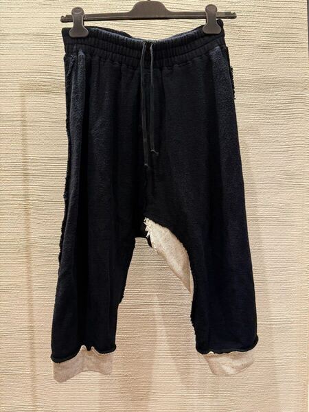 00s L.G.B. LGB YADNI SARROUEL pants y2k サルエルパンツ ifsixwasnine share spirit kmrii ifsixwasnine goa rick owens japanese label