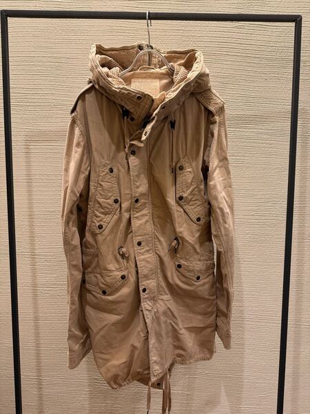 00s goa hoodie jacket japanese label y2k ifsixwasnine share spirit kmrii 14th addiction rick owens l.g.b. civarize fuga midas ppfm