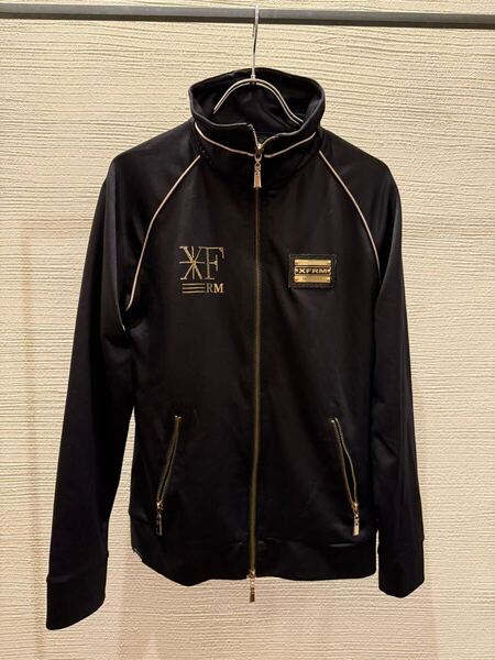 00s japanese label track jacket share spirit kmrii 14th addiction tornado mart civarize l.g.b. goa midas xfrm ifsixwasnine ppfm