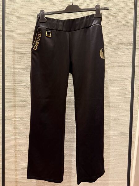 00s xfrm track pants japanese label y2k ifsixwasnine share spirit kmrii 14th addiction goa rick owens civarize midas l.g.b. fuga