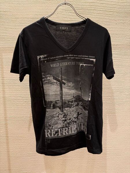 00s archive japanese label t-shirt tシャツ vicci ifsixwasnine share spirit kmrii fuga civarize rick owens tornado mart l.g.b. y2k