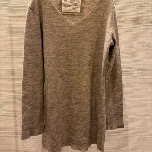 goa archive ニット カットソー knit ロンt 00s y2k japanese label ifsixwasnine share spirit kmrii 14th addiction civarize l.g.b.