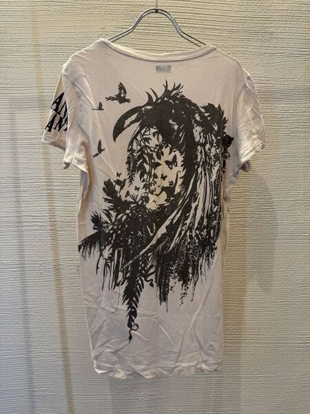 00s L.G.B. archive t-shirt tシャツ a.p.s ifsixwasnine goa share spirit kmrii 14th addiction rick owens midas fuga civarize ppfm