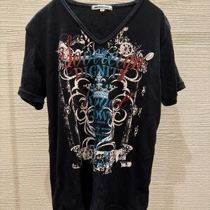 00s archive japanese label t-shirt tシャツ semantic design l.g.b. kmrii 14th addiction tornado mart civarize rick owens midas goa