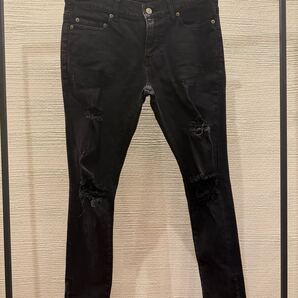 00s jackrose japanese label skinny denim pants ifsixwasnine share spirit kmrii 14th addiction goa rick owens l.g.b. civarize midas