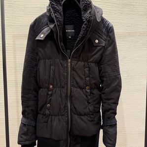 00s archive buffalo bobs puffer jacket japanese label ifsixwasnine goa share spirit kmrii 14th addiction rick owens l.g.b. midas