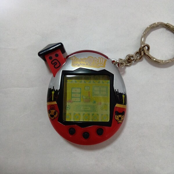 たまごっちコネクション 海外 BANDAI バンダイ Tamagotchi