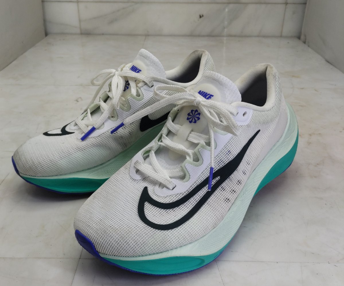 2025年最新】Yahoo!オークション -ズームフライ5 28.5の中古品