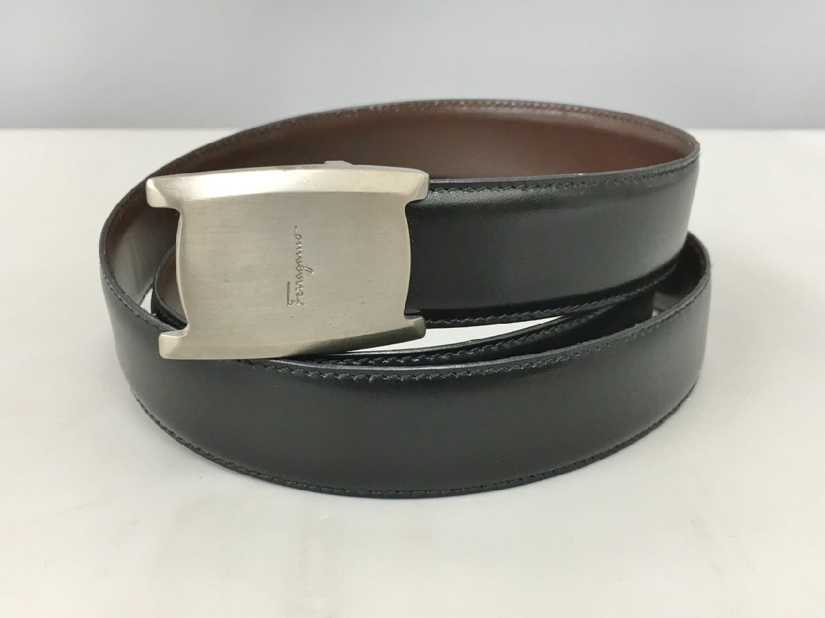 Salvatore Ferragamo（ベルト）のフリマアイテム一覧