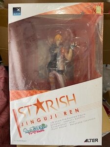 ◎ ALTER アルター うたのプリンスさま マジLOVE1000% 神宮寺 レン フィギュア 未開封品
