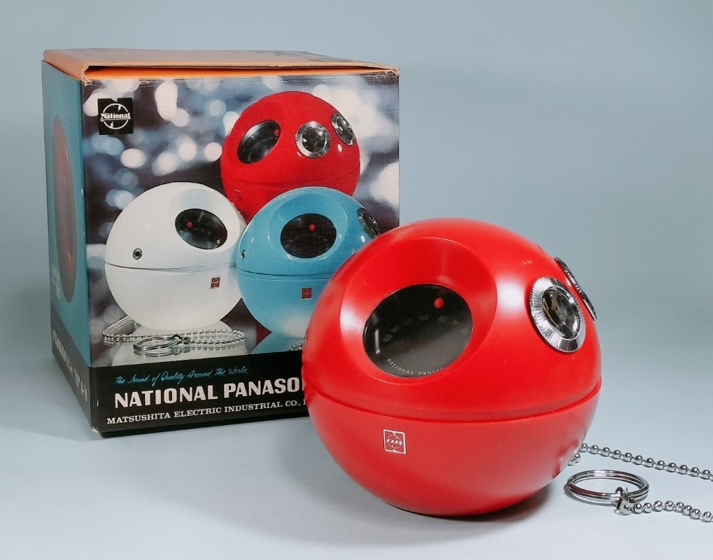 Yahoo!オークション -「expo 70」(ラジオ) (オーディオ機器)の