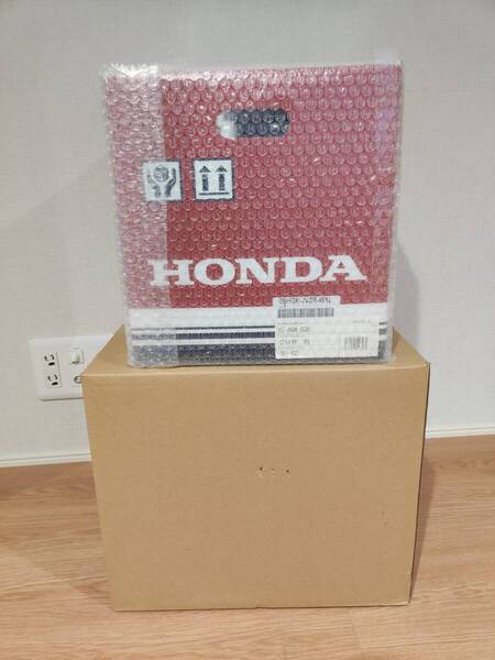 Arai VZ-RAM Plus × Honda Super Cub 60周年記念限定ヘルメット パールホワイト XL(61ー62cm)サイズ 未開封品 アライ スーパーカブ