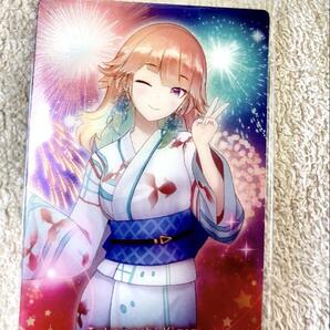 小鳥遊キアラ キャラクターカード