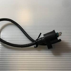 中古品 スーパーカブ90DX HA02 イグニッションコイル 純正品