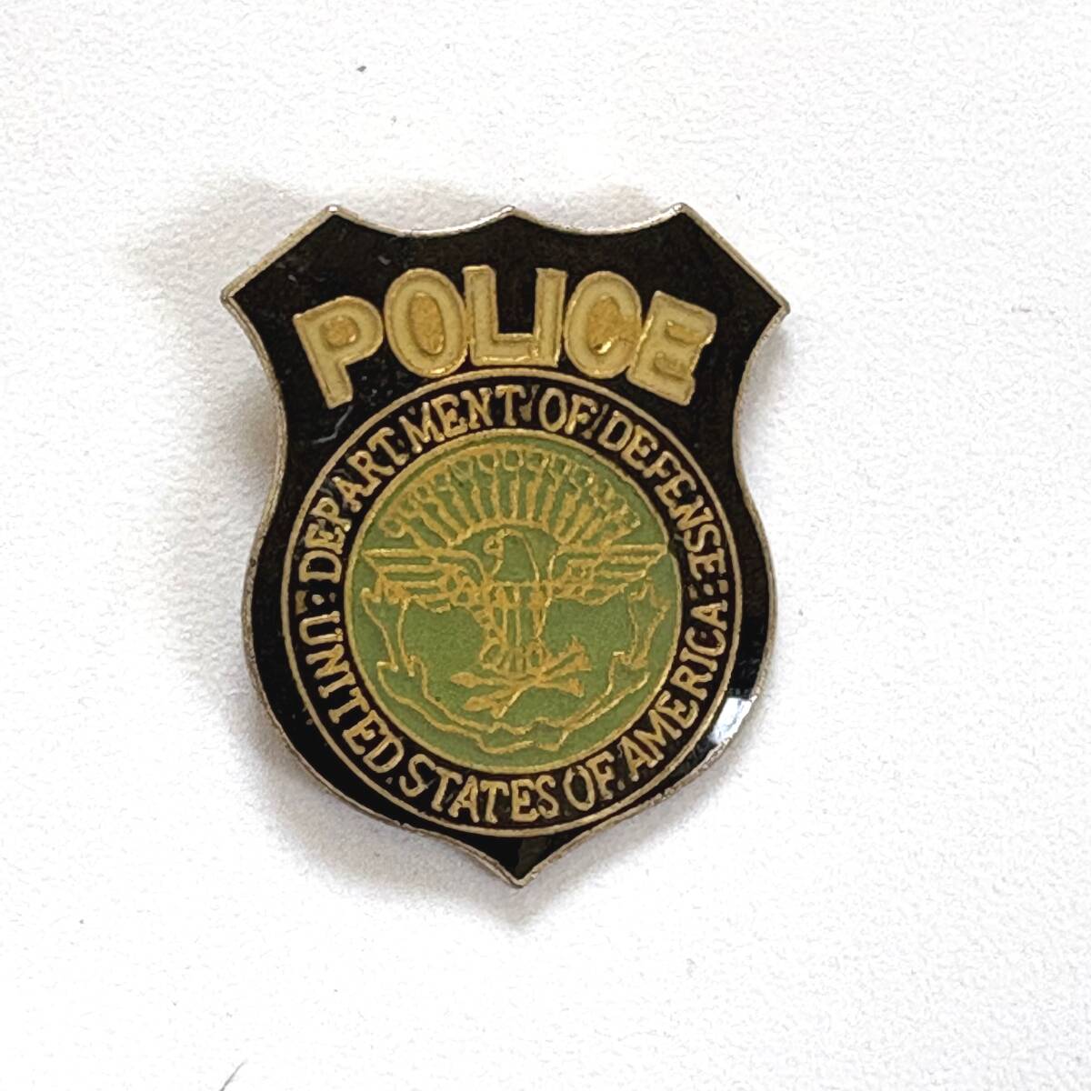 2025年最新】Yahoo!オークション -アメリカ 警察 バッジの中古品
