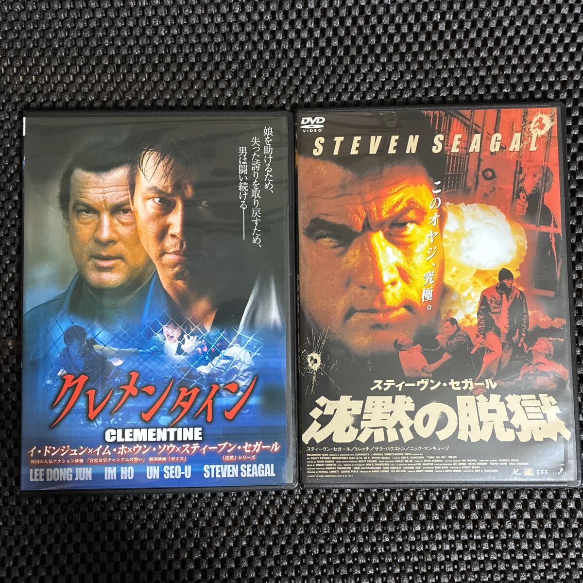 (未使用･未開封品)　沈黙の聖戦 Blu-ray p1m72rm Amazon.co.jp: 沈黙の聖戦 Blu-ray : スティーヴン・セガール