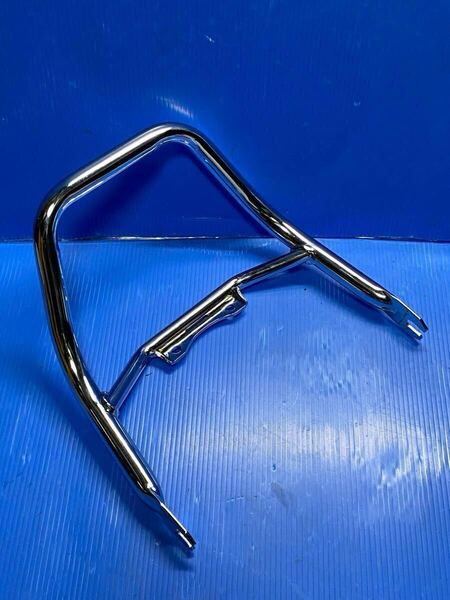 ダックス125 タンデムバー DAX125