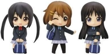 Amazon.co.jp: グッドスマイルカンパニー ねんどろいどぷち けい