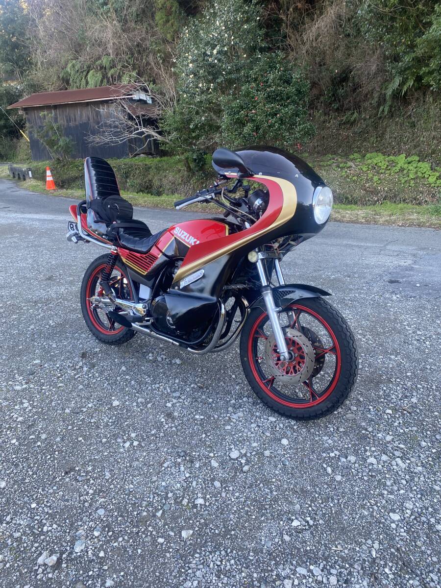 2025年最新】Yahoo!オークション -gsx400e(251cc-400cc)の中古品 2025年最新】Yahoo!オークション -gsx400e(251cc-400cc)の中古品