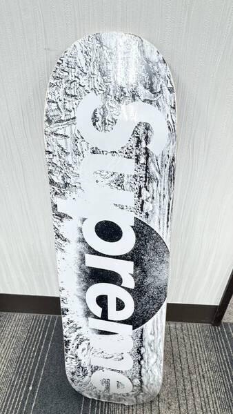 Supreme AKIRA Neo Tokyo Skateboard スケボー